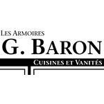 Armoires G Baron Inc Les Armoires G. Baron inc.