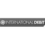 International Debit