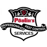 Poulin's Pest Control