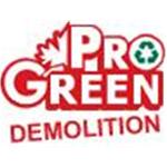 Progreen Demolition Inc.