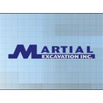 Martial Excavation Inc.