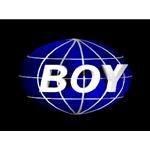 Boy