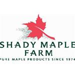 SHADY MAPLE FARM LTD.
