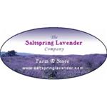 The Saltspring Lavender Company