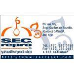 S. E. C. Repro Inc.