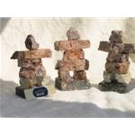 Inukshuk Man