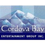 Cordova Bay Entertainment Group, Inc.