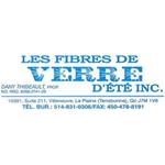 LES FIBRES DE VERRE D'T INC