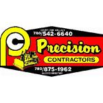 Precision Contractors Ltd.