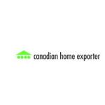 Canadian Home Exporter