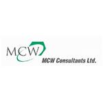 MCW Consultants Ltd.