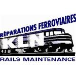 Rparations Ferroviaires K. L. N. Inc.
