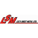 LSM Lee's Sheet Metal Ltd