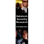 Datatech Security Research