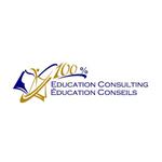 100% Education Consulting Inc.