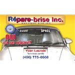 Rpare-brise Inc