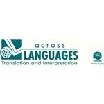 Across Languages