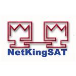 NetkingSAT