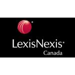 LexisNexis Canada Inc.