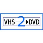 VHS 2 DVD