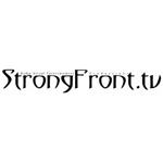 StrongFront A/V Productions
