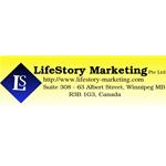 LifeStory Marketing Pte Ltd