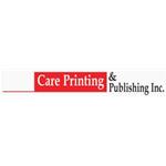 Care Printing & Publishing Inc