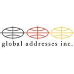 global addresses inc.