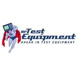 Mr Test Equipment