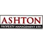 Ashton Property Management Ltd.
