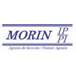 MORIN IP/PI INC.