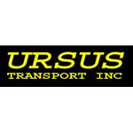 URSUS TRANSPORT INC.