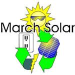 MARCH SOLAR DESIGN
