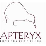 APTERYX International Inc.