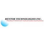 Bentor Technologies Inc