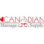 Canadian Massage Supply