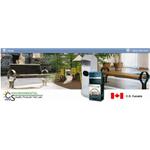 C. S. Environmental Inc.