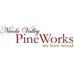 Nicola Valley PineWorks
