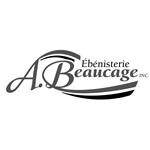 benisterie A. Beaucage