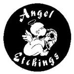 Angel Etchings