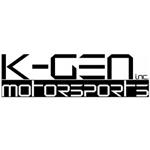 K-GEN INC.