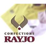 Confections Rayjo inc.
