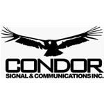 Condor Signal & Communications Inc.