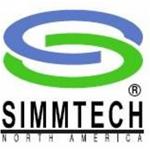 Simm Tech North America