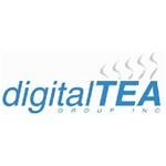Digital Tea Group Inc.