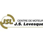 Centre de moteur J. S. Lvesque