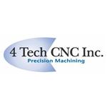 4Tech CNC Programming and Services Inc.