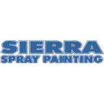 Sierra Spray Painting Ltd.