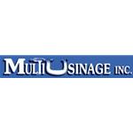 MultiUsinage Inc.