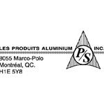 Les Produits Aluminium P. S. Inc.